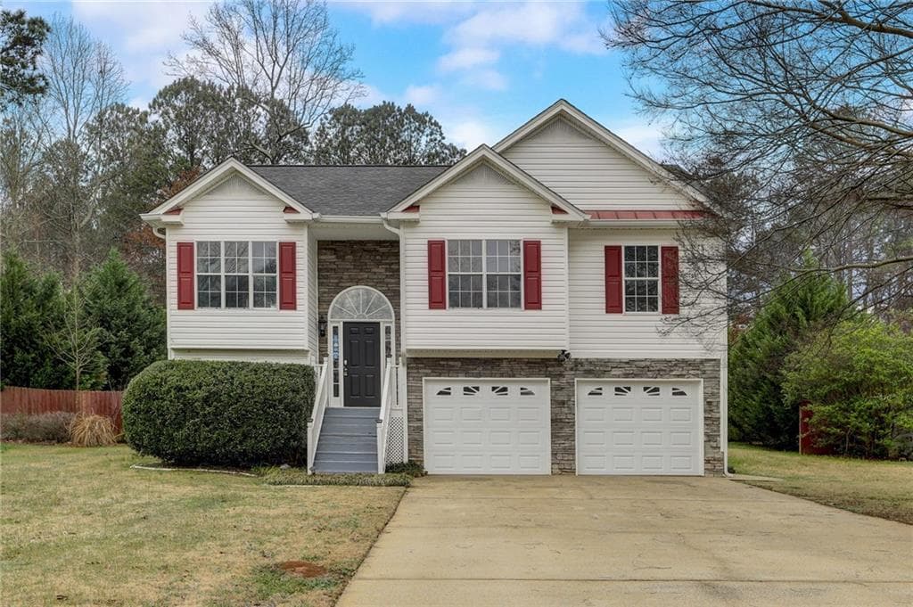 76 Cedars Glen Circle, Villa Rica, GA 30180 — most recent listing photo