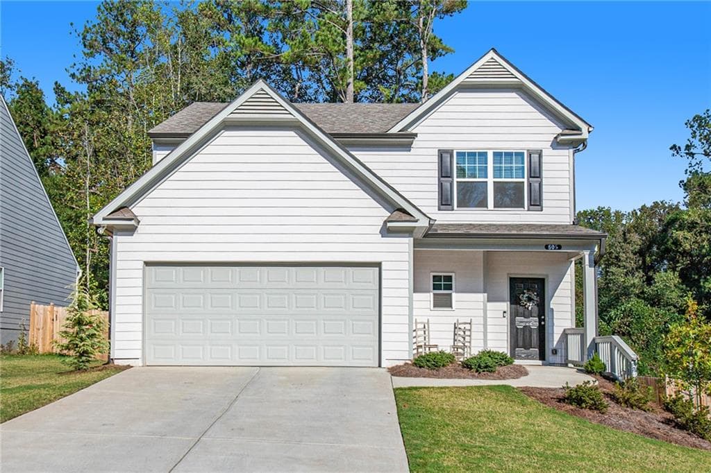 4 bedroom, 3 bathroom, 1,917 sq ft single family residence sold at 605 Edgemore Road, Canton, GA 30114