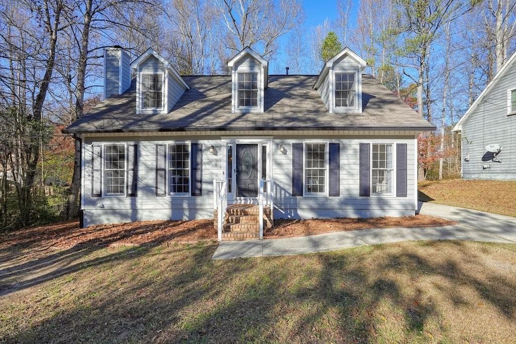 2638 Foxglove Drive, Marietta, GA 30064 — most recent listing photo