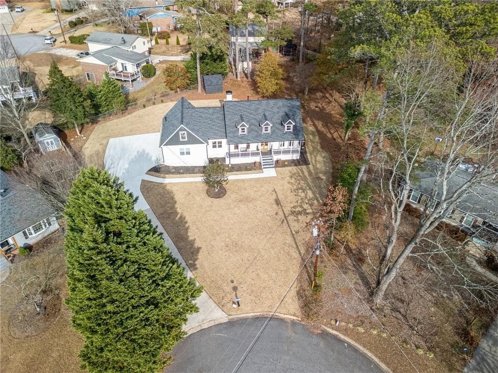 3009 Saint Andrews Way, Marietta, GA 30062 — most recent listing photo