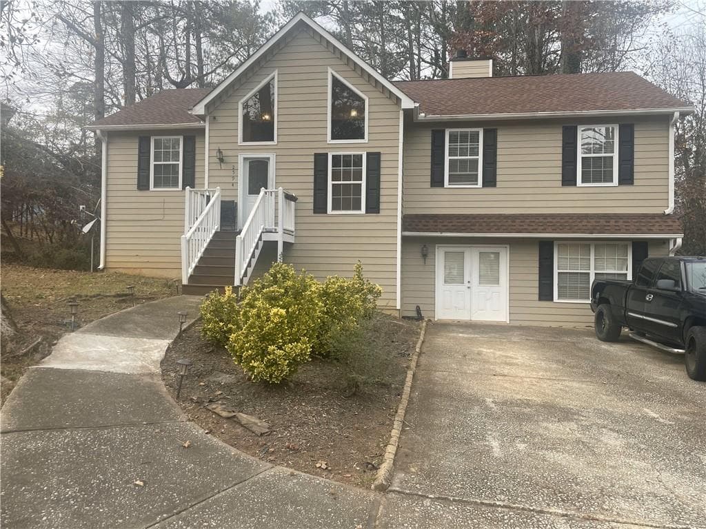 2594 Boulder Springs Point, Ellenwood, GA 30294 — most recent listing photo