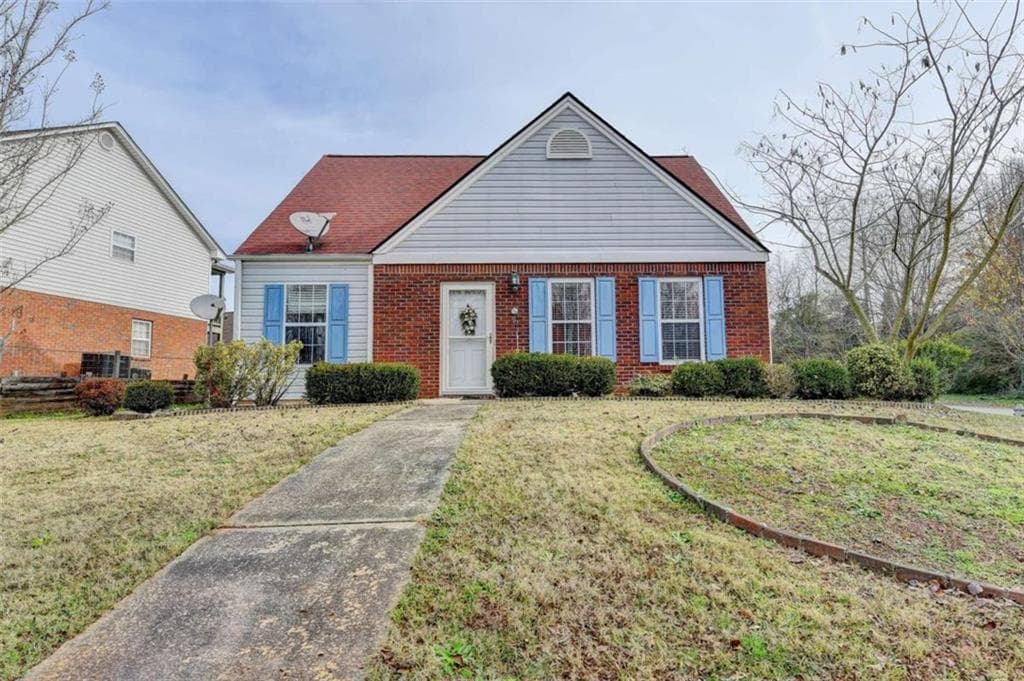 2502 Hollow Drive, Gainesville, GA 30504 — most recent listing photo