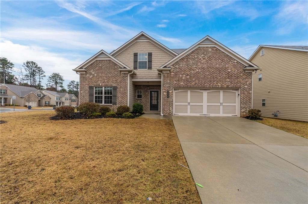 2430 Melton Common Drive, Dacula, GA 30019 — most recent listing photo