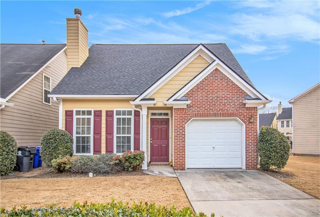 9889 Vista Circle, Union City, GA 30291 — most recent listing photo