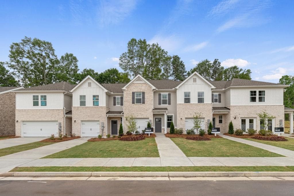 444 Payne Drive, Mcdonough, GA 30253 — most recent listing photo