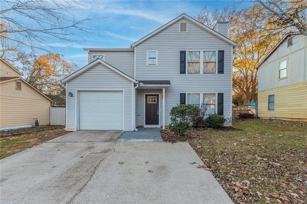 1140 Heritage Valley Road, Norcross, GA 30093 — most recent listing photo