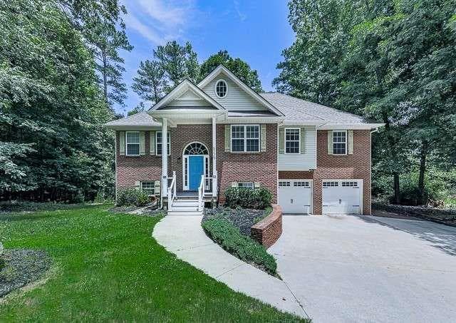 5229 Boone Court, Villa Rica, GA 30180 — most recent listing photo