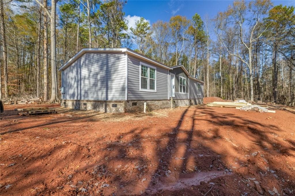 89 Tahoe Trail, Martin, GA 30557 — most recent listing photo