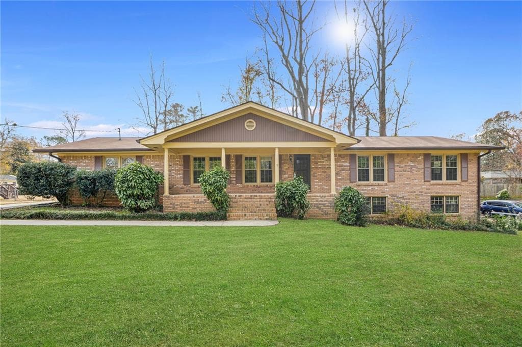 3104 E Anderson Drive, Lithia Springs, GA 30122 — most recent listing photo