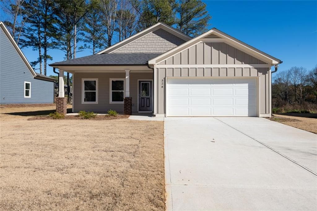 328 Forkview Drive, Lawrenceville, GA 30044 — most recent listing photo