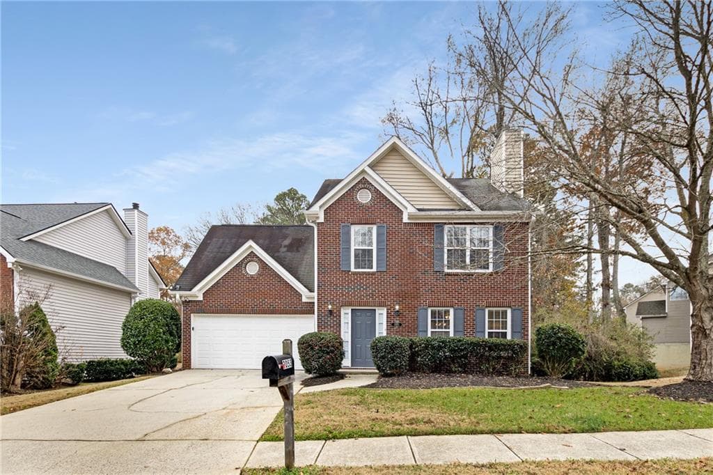 2053 Ridgestone Landing, Marietta, GA 30008 — most recent listing photo