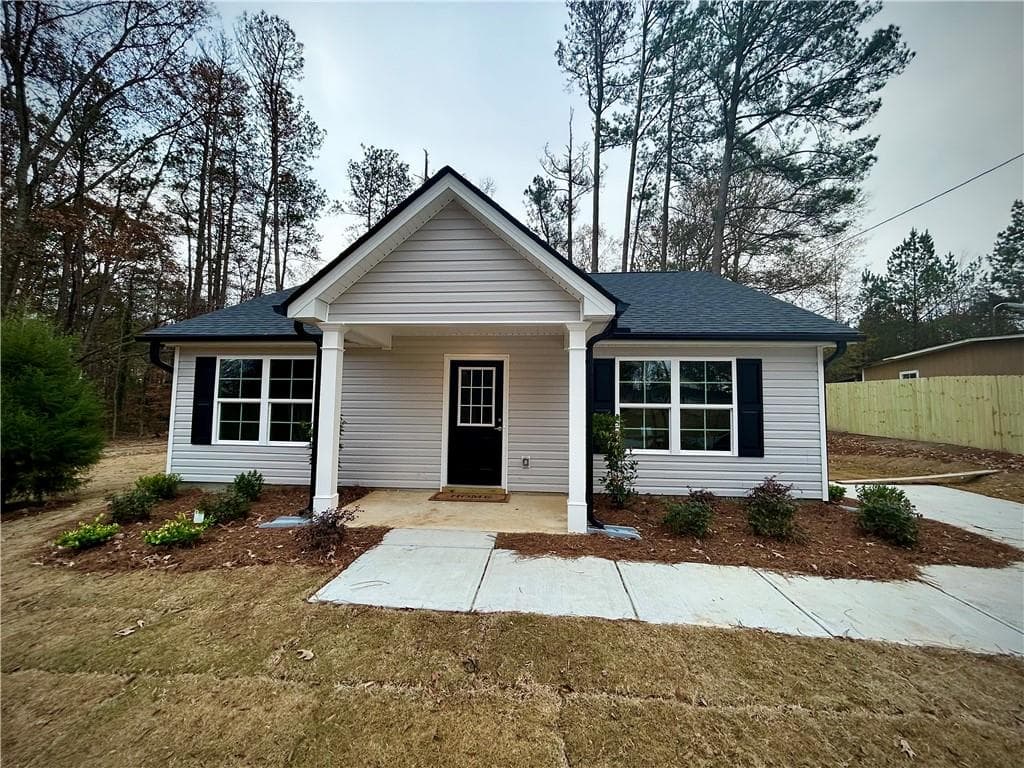 3 Forkwood Circle, Hiram, GA 30141 — most recent listing photo
