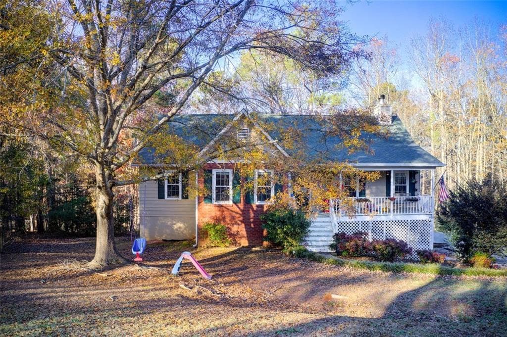 4910 TAHOE Court, Winston, GA 30187 — most recent listing photo
