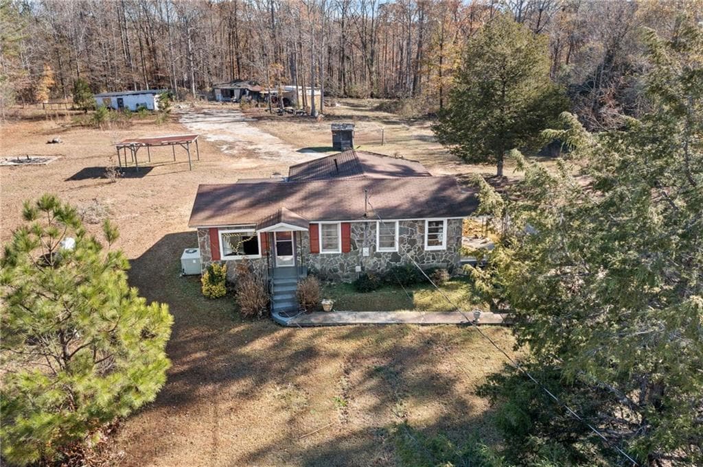 328 Whitaker Road, LaGrange, GA 30240 — most recent listing photo