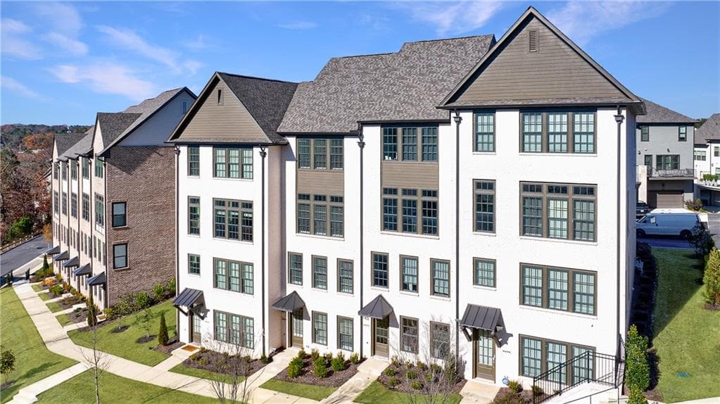 6693 Prelude Drive, Sandy Springs, GA 30328 — most recent listing photo