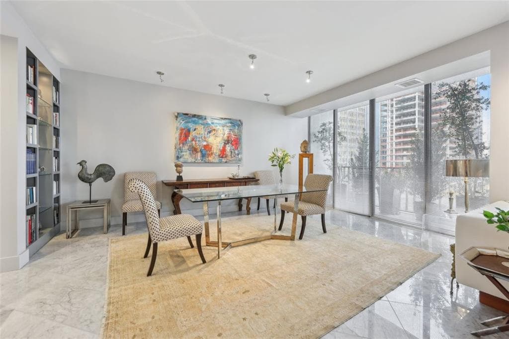 147 15th Street 10C, Atlanta, GA 30309 — most recent listing photo