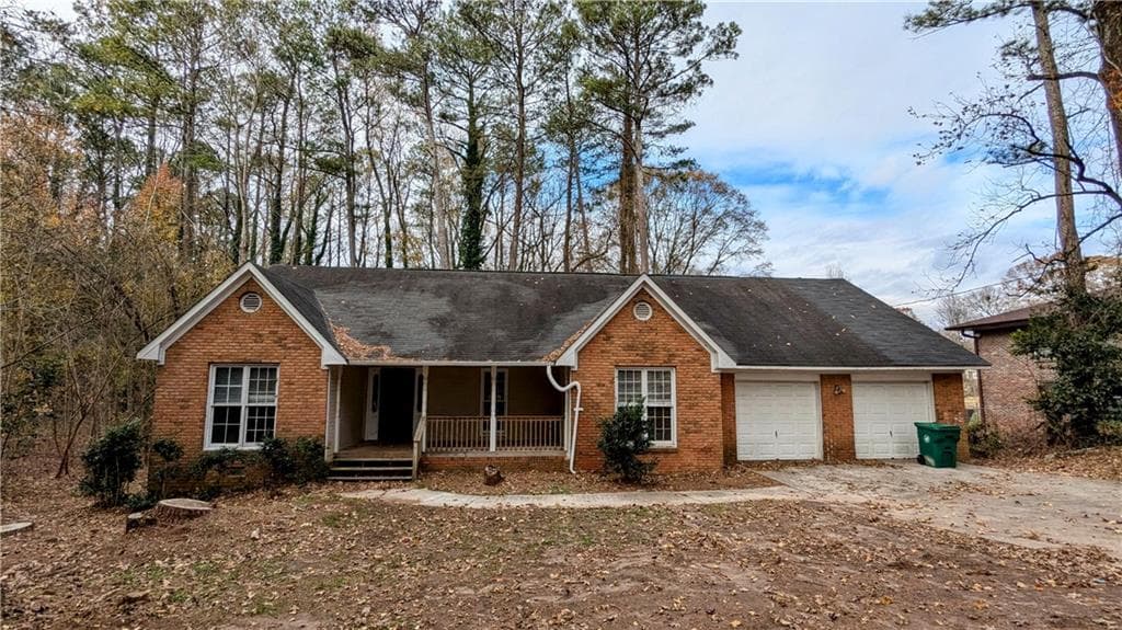 3419 Wesley Chapel Road, Decatur, GA 30034 — most recent listing photo