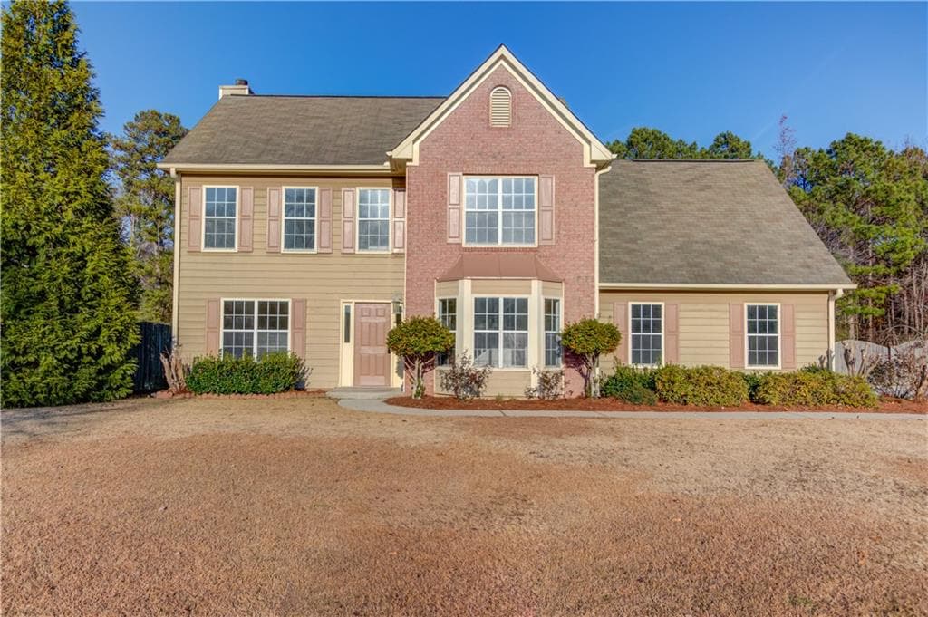 2104 Green Gate Place, Grayson, GA 30017 — most recent listing photo