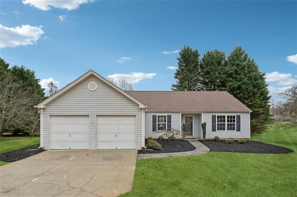 7430 COUNTRY CREEK Drive, Cumming, GA 30028 — most recent listing photo