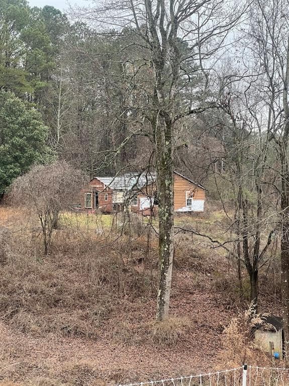 2 bedroom, 1 bathroom, 927 sq ft single family residence sold at 1460 Sam Nelson Road, Canton, GA 30114