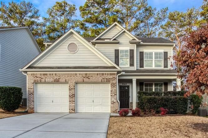 4274 Linworth Boulevard, Austell, GA 30106 — most recent listing photo