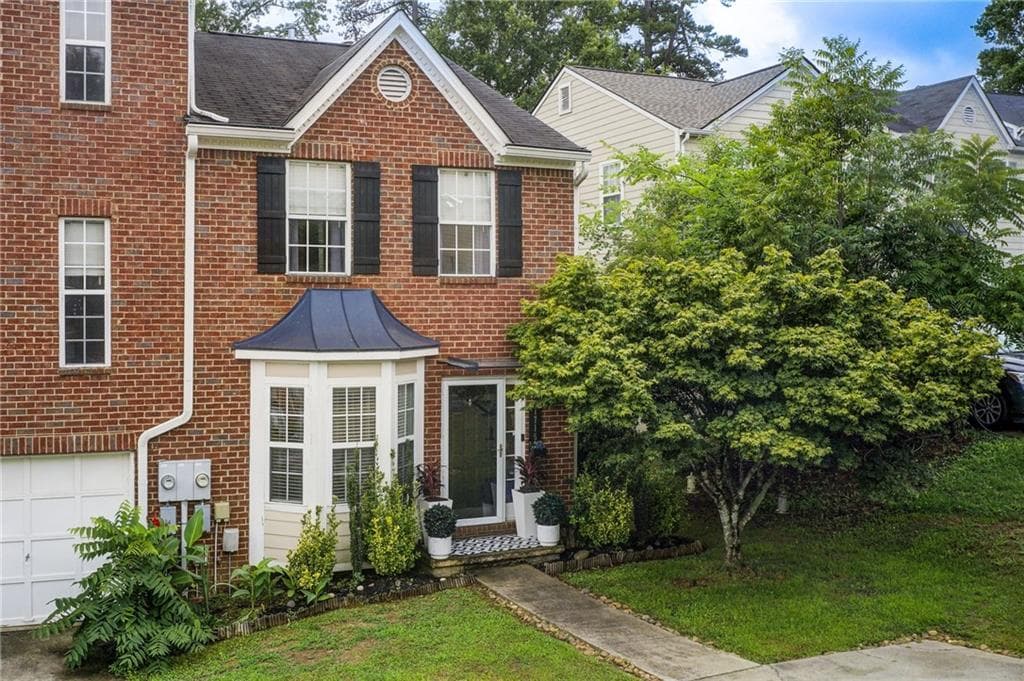 1715 Barrington Ovrlk, Marietta, GA 30066 — most recent listing photo