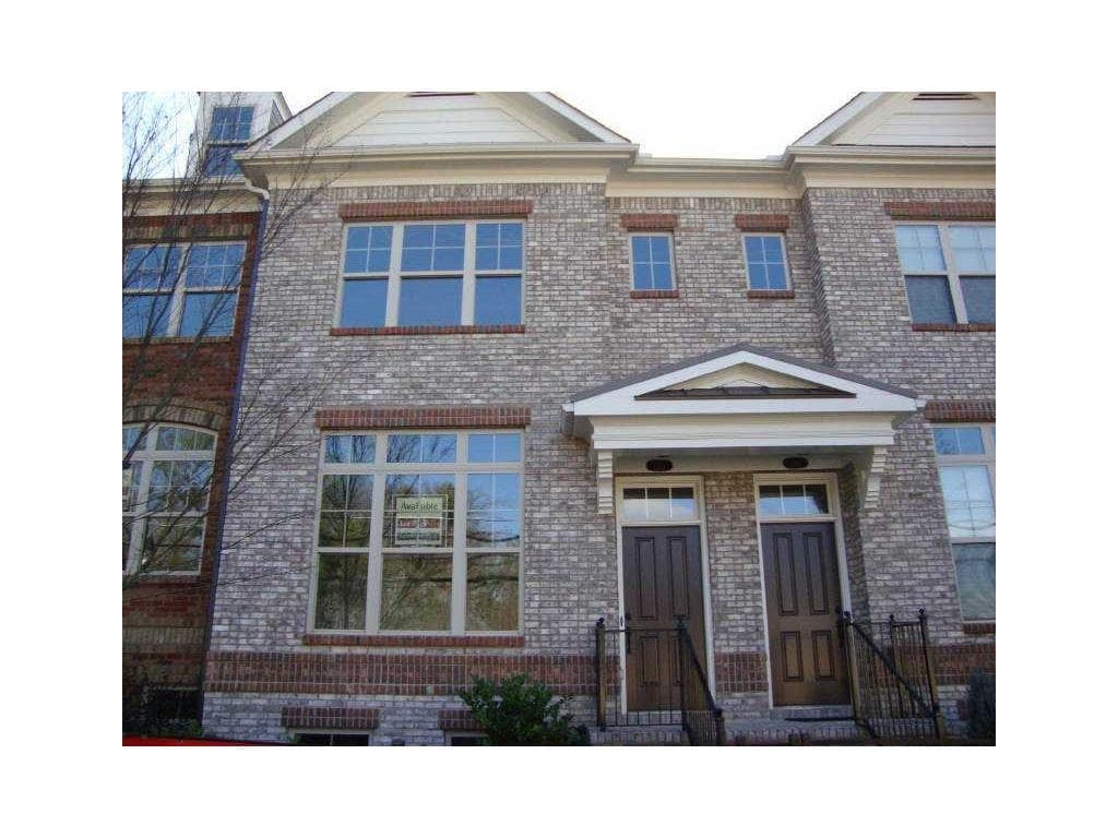 3 bedroom, 4 bathroom, 2,000 sq ft townhouse sold at 1213 Lavista Road, Atlanta, GA 30324