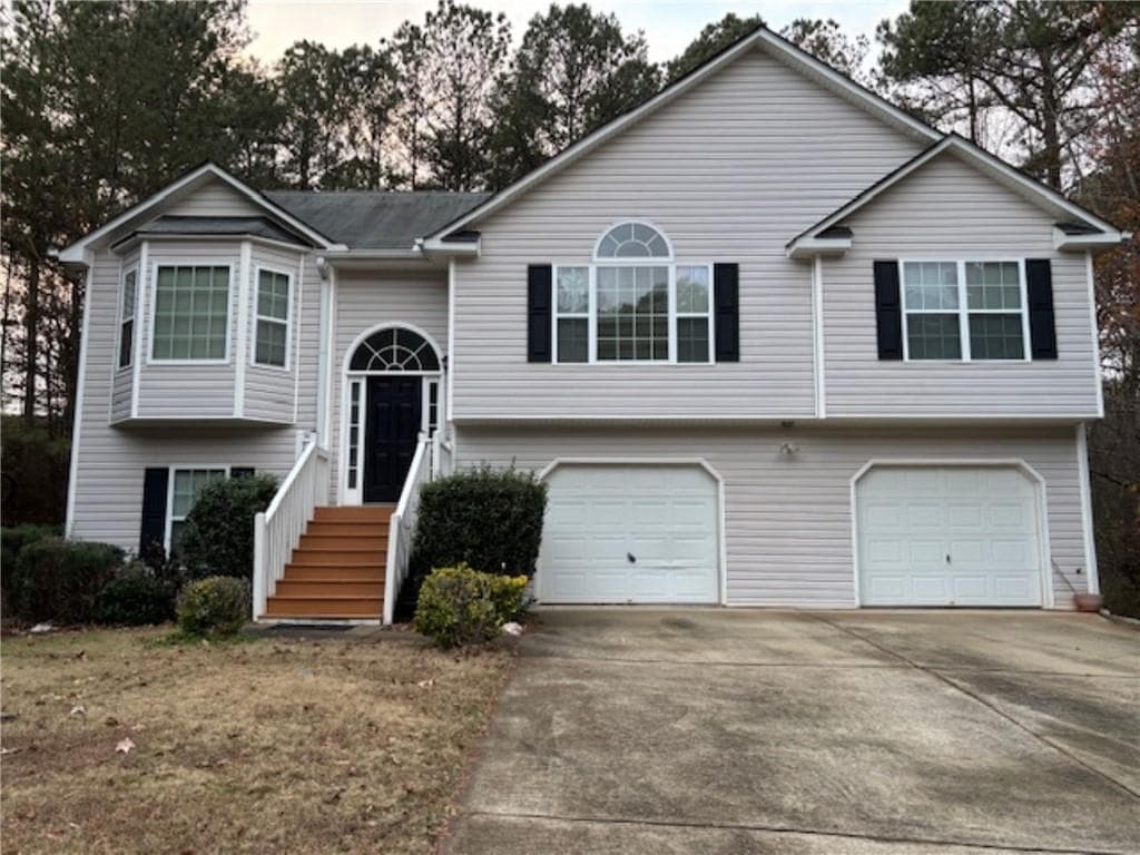 4 bedroom, 3 bathroom single family residence sold at 53 Kaleb Court, Dallas, GA 30132