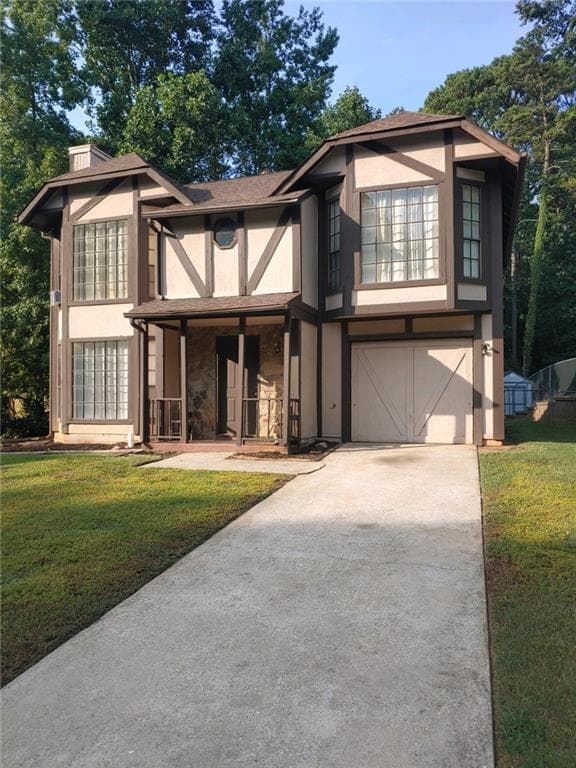 5062 N Woodbridge Trail, Stone Mountain, GA 30088 — most recent listing photo