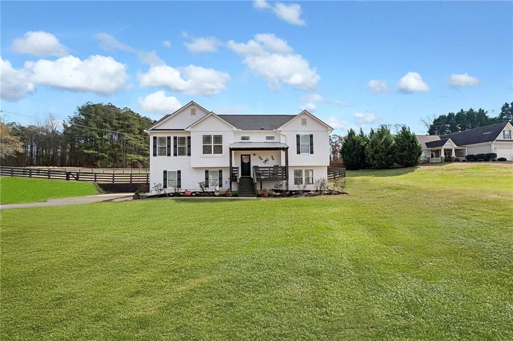 101 Holly Trace Lane, Ball Ground, GA 30107 — most recent listing photo