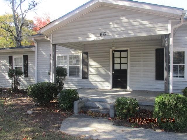 3 bedroom, 2 bathroom single family residence sold at 66 Grayson New Hope Road, Grayson, GA 30017