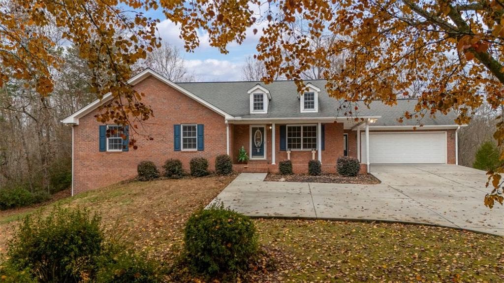 1201 Charlie Davis Road, Cornelia, GA 30531 — most recent listing photo