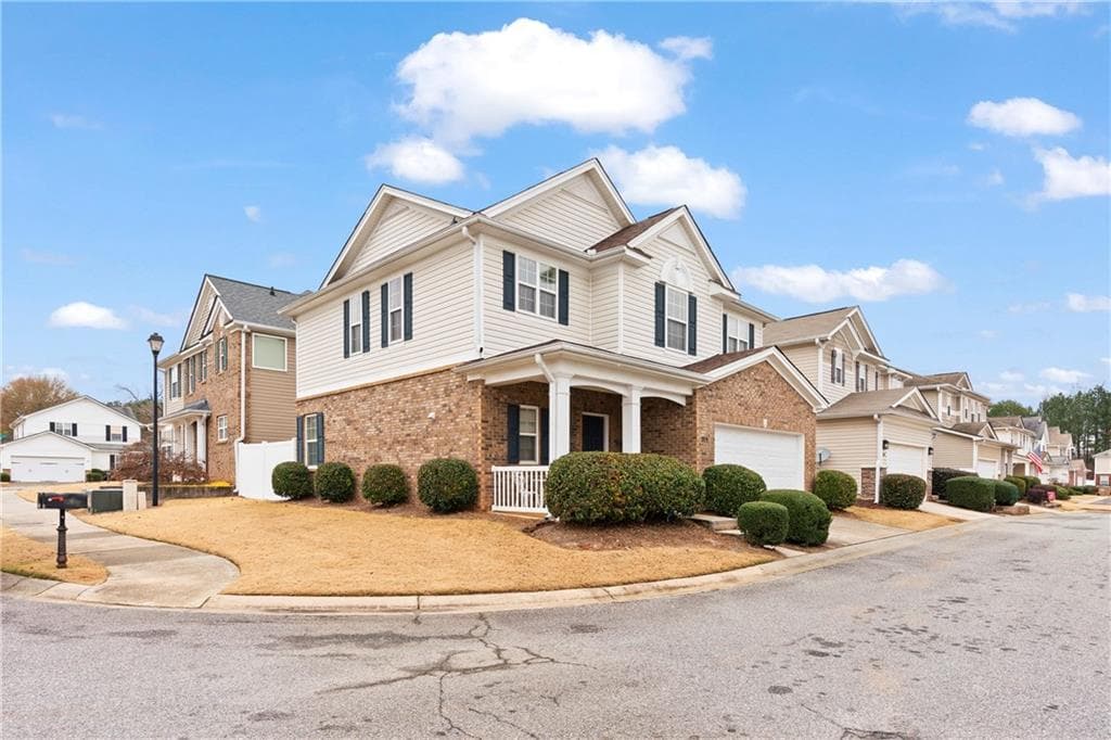 3915 Cutler Donahoe Way, Cumming, GA 30040 — most recent listing photo