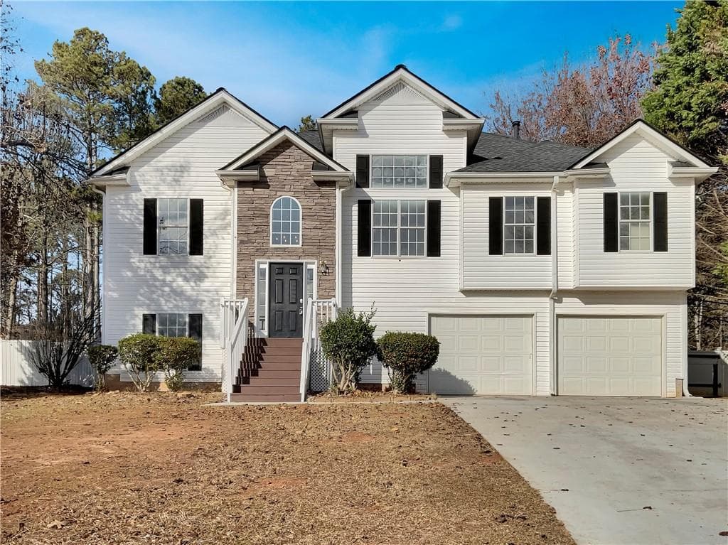 125 Cedars Glen Circle, Villa Rica, GA 30180 — most recent listing photo