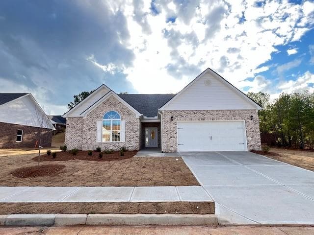 827 Crossroads Court, Social Circle, GA 30025 — most recent listing photo