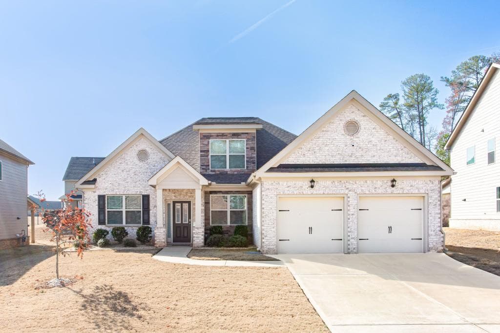 7469 Creek Falls Trail, Lithonia, GA 30038 — most recent listing photo