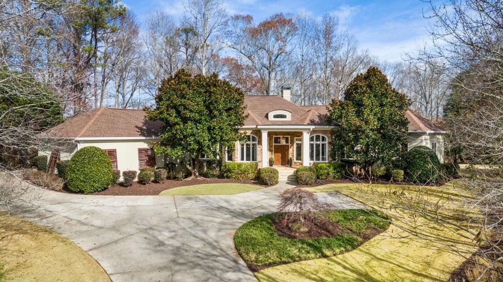 300 Champions View Drive, Milton, GA 30004 — most recent listing photo