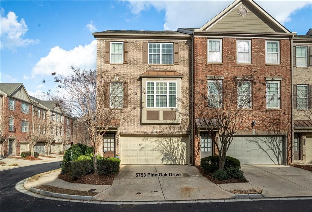 5753 Pine Oak Drive, Peachtree Corners, GA 30092 — most recent listing photo