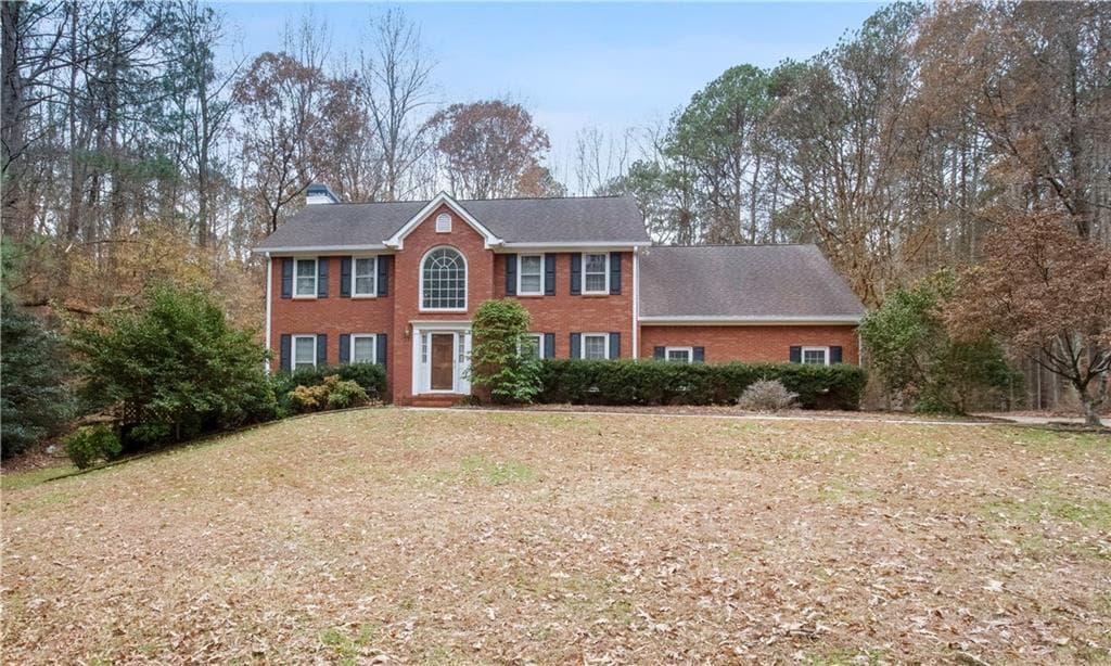 4 bedroom, 3 bathroom, 2,990 sq ft single family residence sold at 4979 LOST MOUNTAIN Trace, Kennesaw, GA 30152