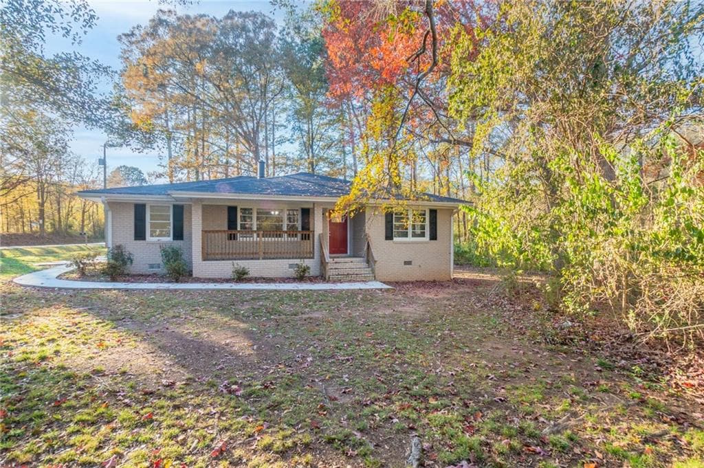 35 Taunton Road, Covington, GA 30014 — most recent listing photo