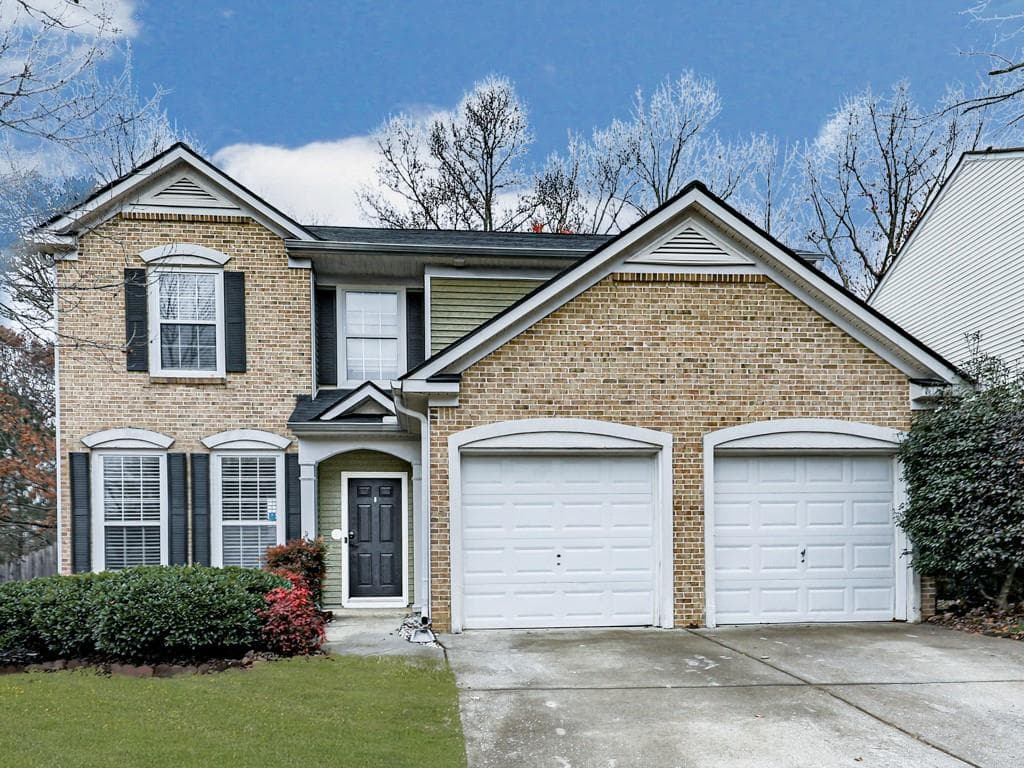 3 bedroom, 3 bathroom, 1,702 sq ft single family residence sold at 271 Diamond Valley Pass, Canton, GA 30114