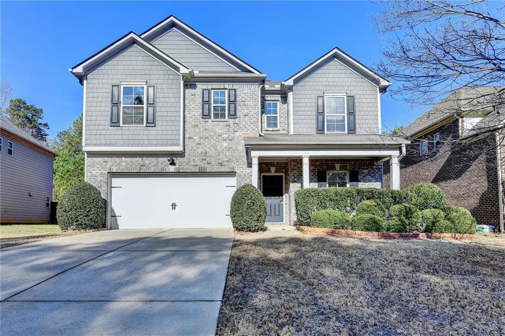 120 Woods Creek Drive, Suwanee, GA 30024 — most recent listing photo
