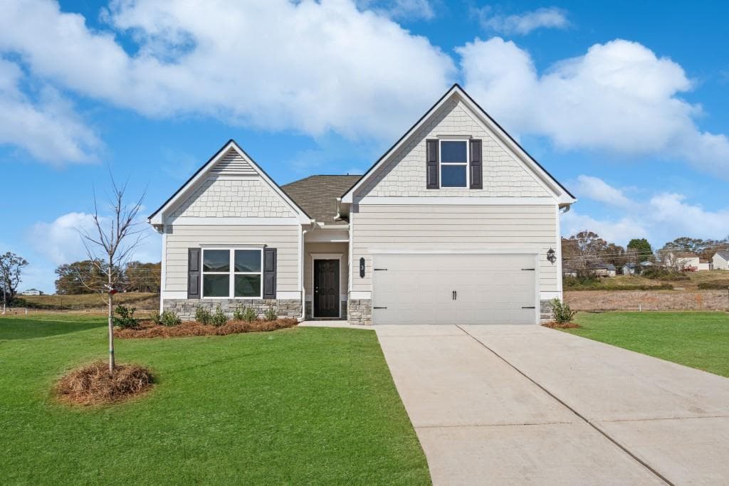 3 Jackson Farm Road, Cartersville, GA 30120 — most recent listing photo
