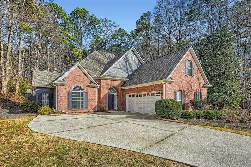 3301 HACKMATACK Drive, Kennesaw, GA 30152 — most recent listing photo