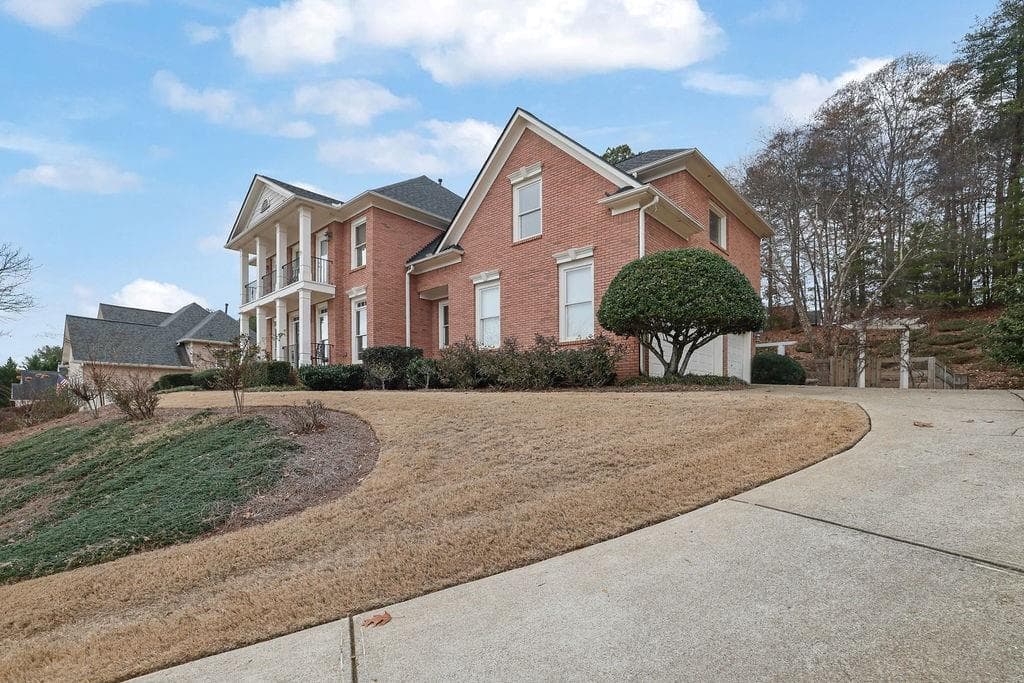 139 Fairway Overlook, Woodstock, GA 30188 — most recent listing photo