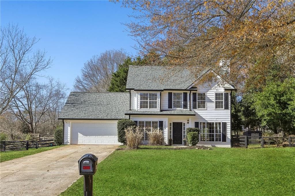 2280 Conley Drive, Cumming, GA 30040 — most recent listing photo