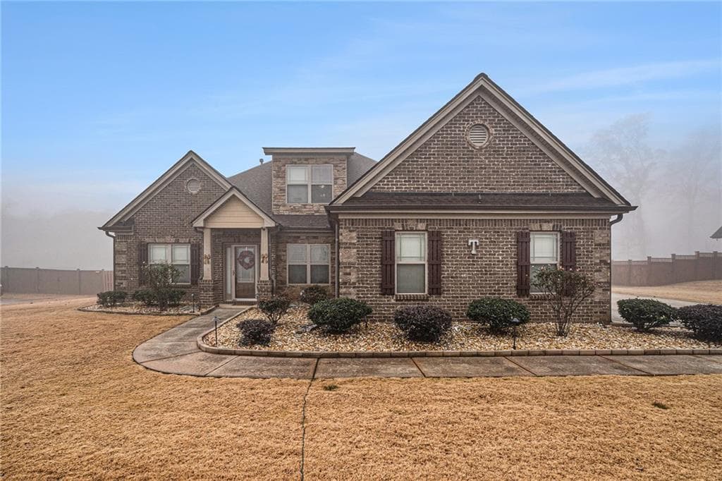 121 Shimmering Waters Lane, Fayetteville, GA 30214 — most recent listing photo