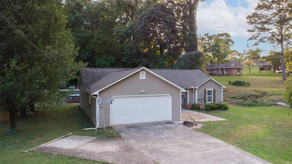 114 Magnolia Station, Jasper, GA 30143 — most recent listing photo