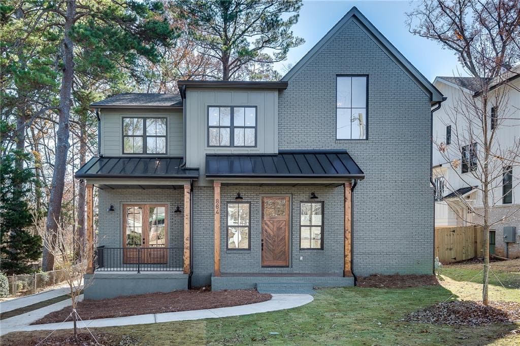 884 Derrydown Way, Decatur, GA 30030 — most recent listing photo