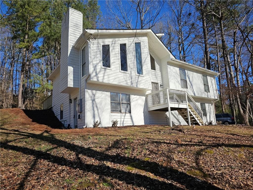 4575 Woodcroft Cove, Snellville, GA 30039 — most recent listing photo